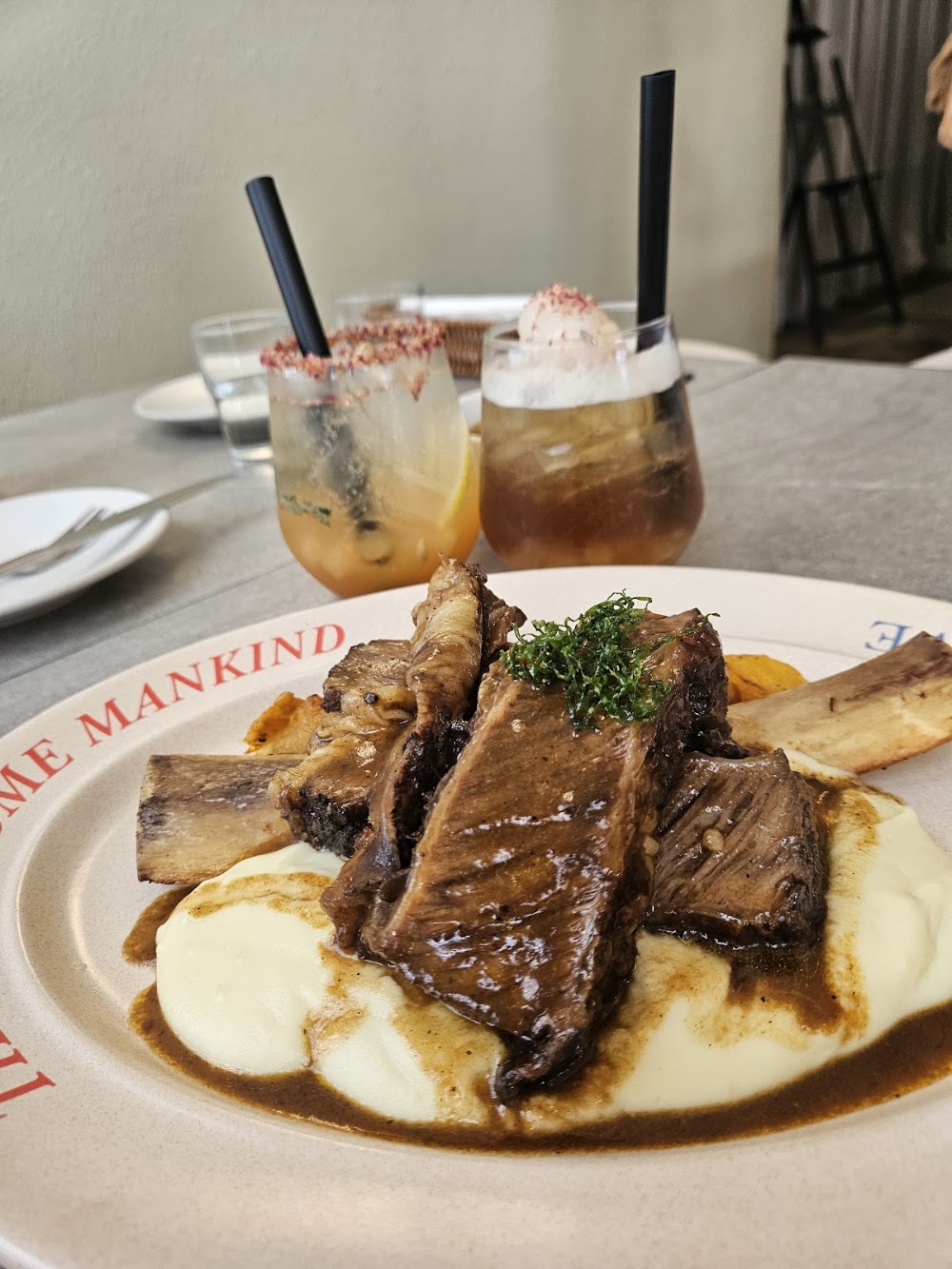 Principle Cafe by T.A.M Taman Mount Austin