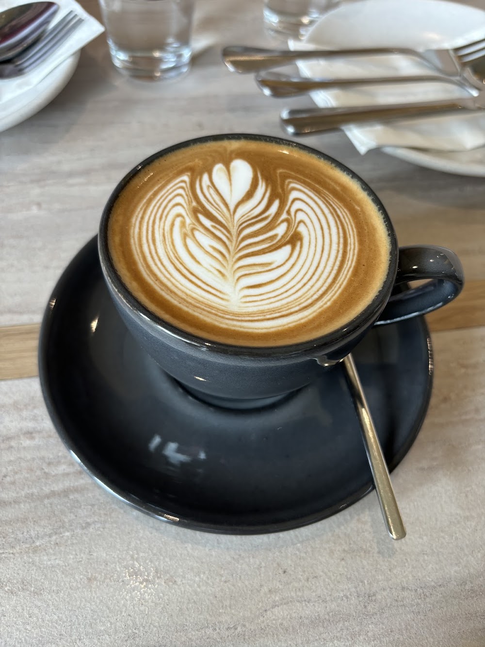 Principle Cafe by T.A.M Taman Mount Austin
